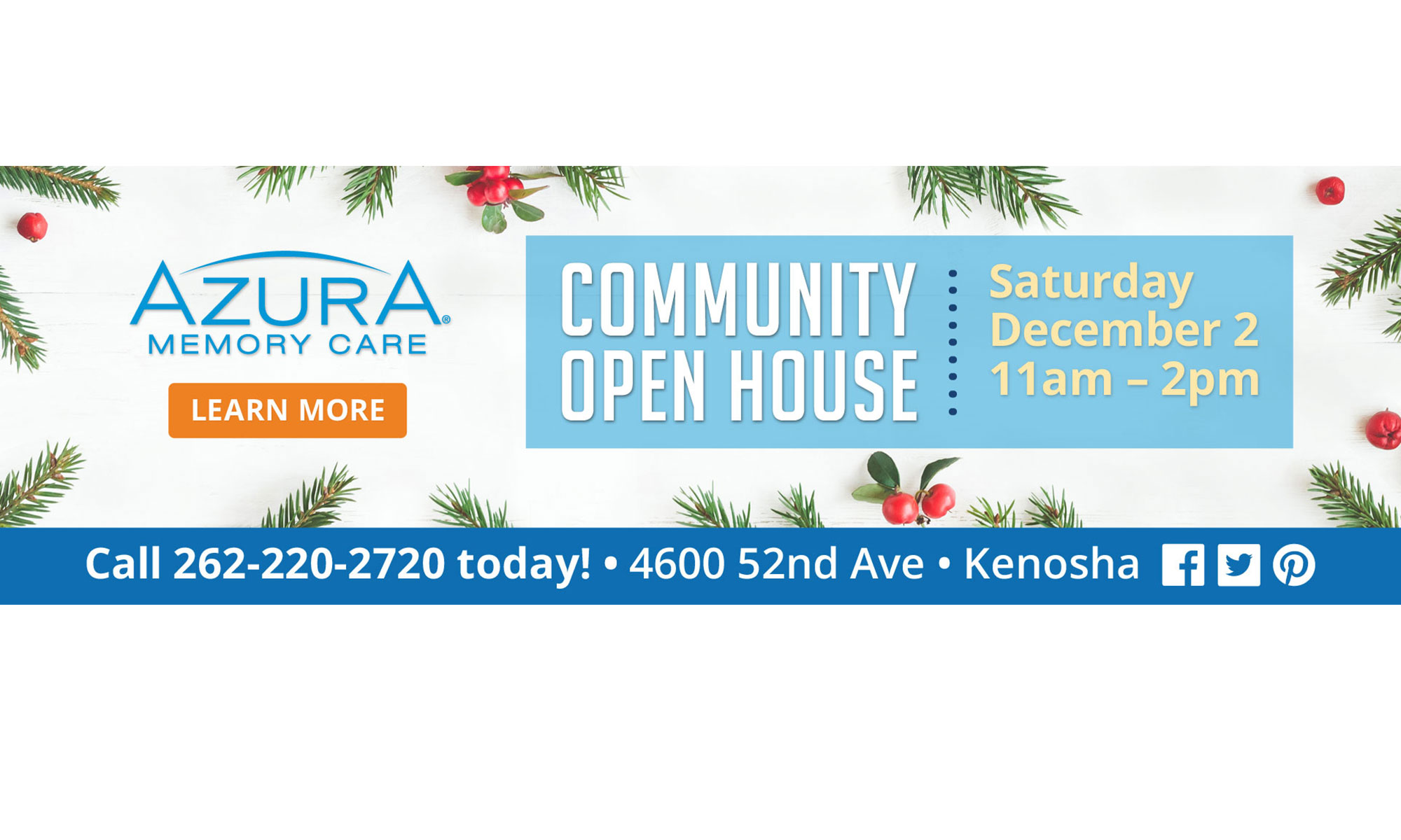 Banner Ad
