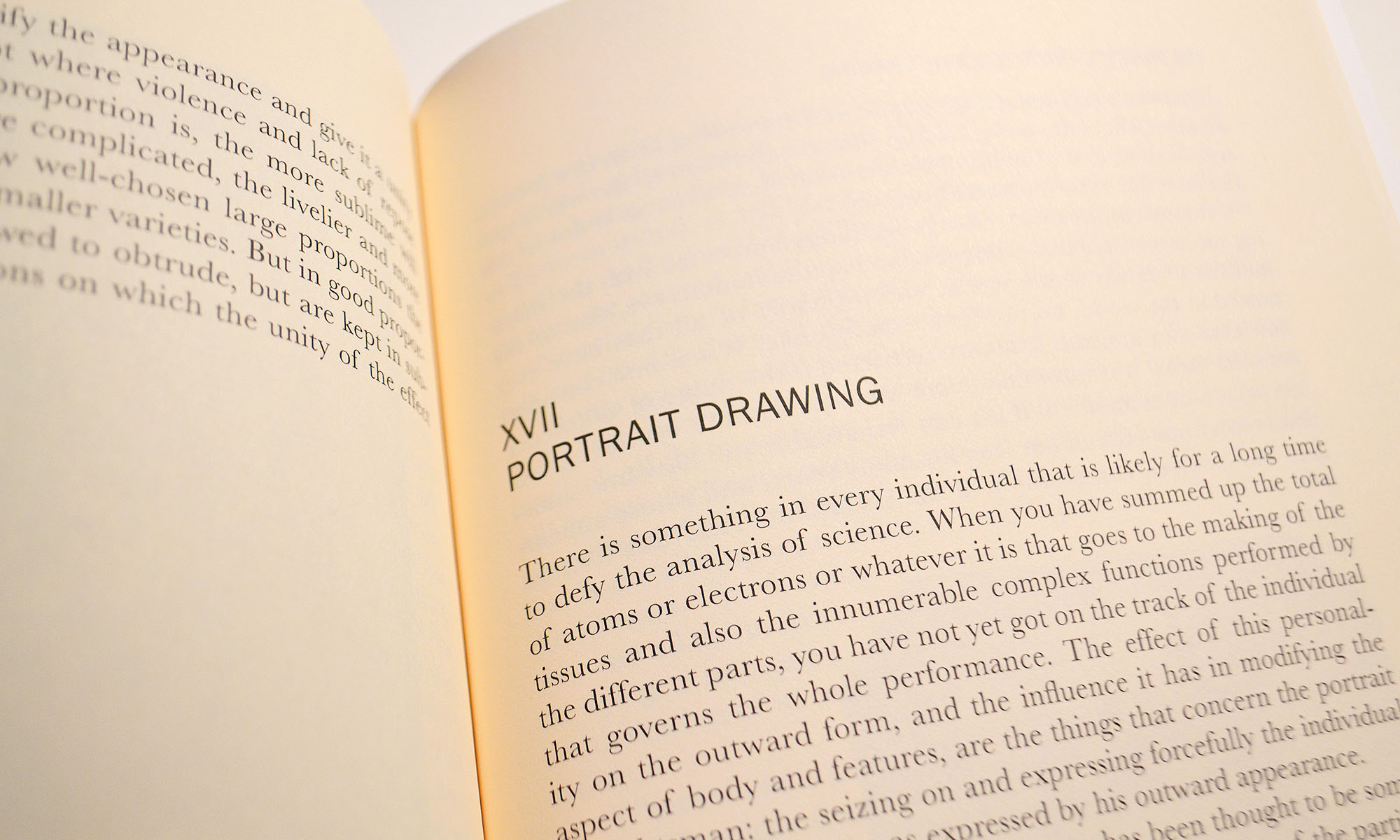 Book Design