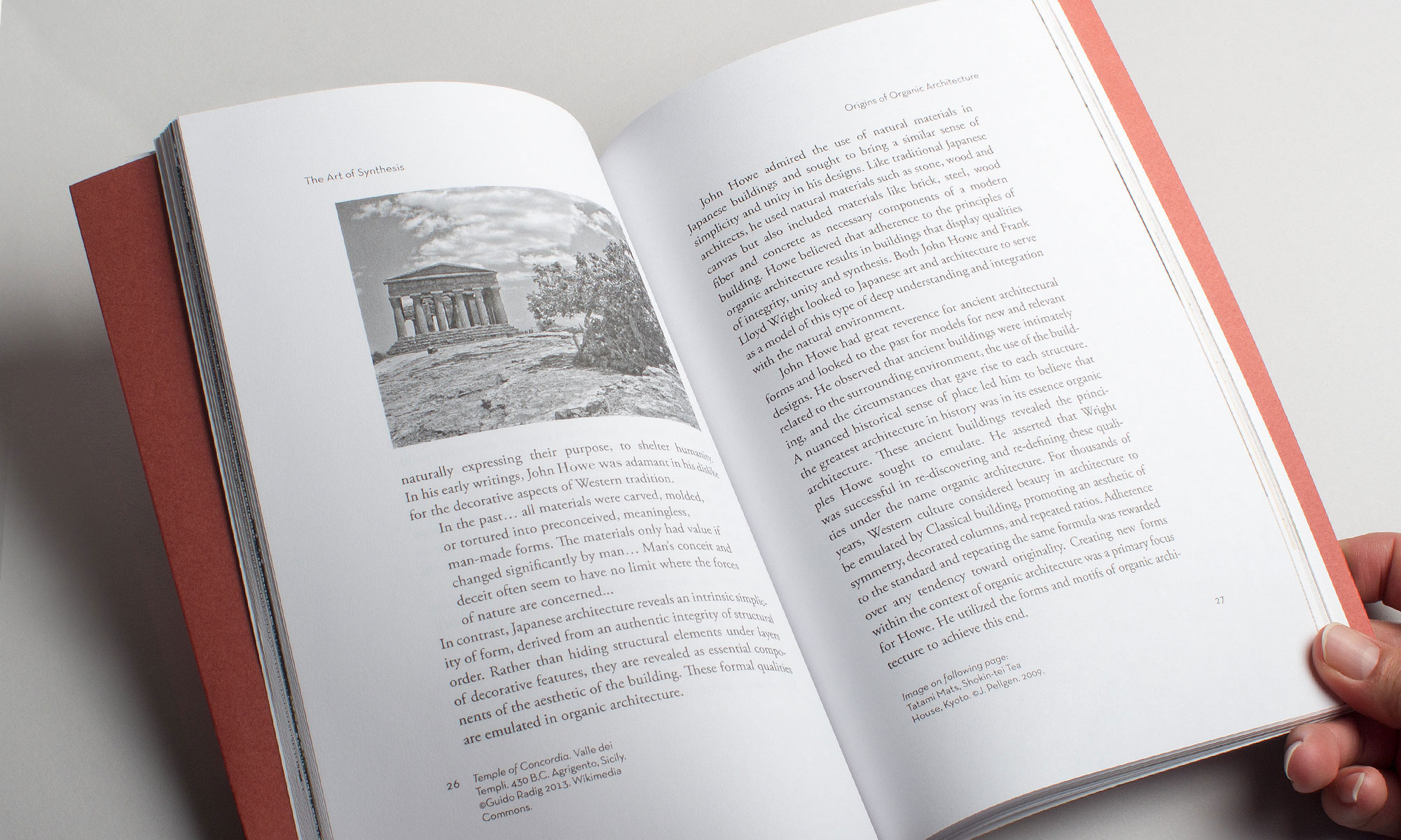 Book Design