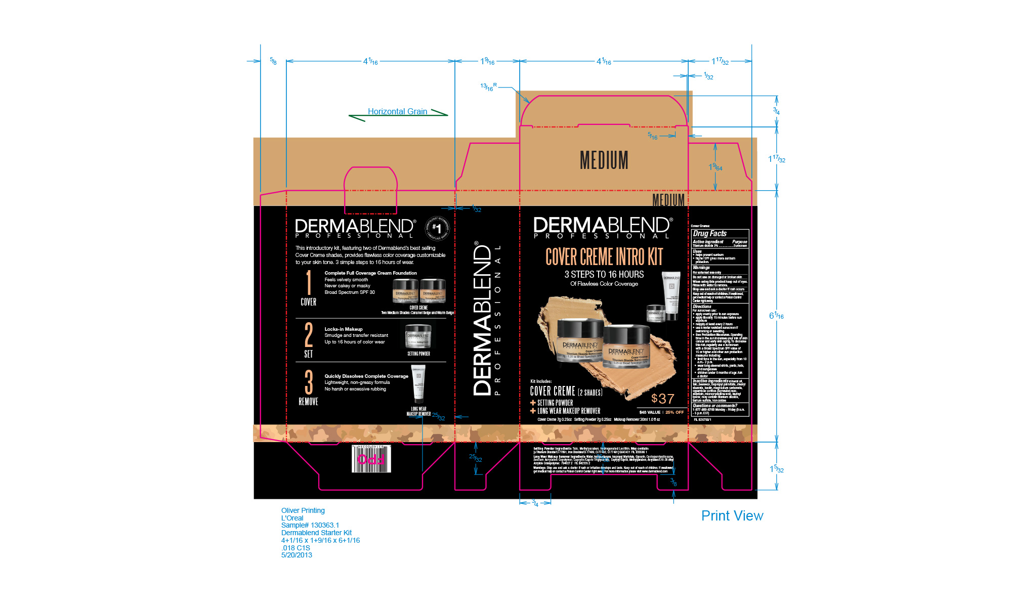 Packaging
