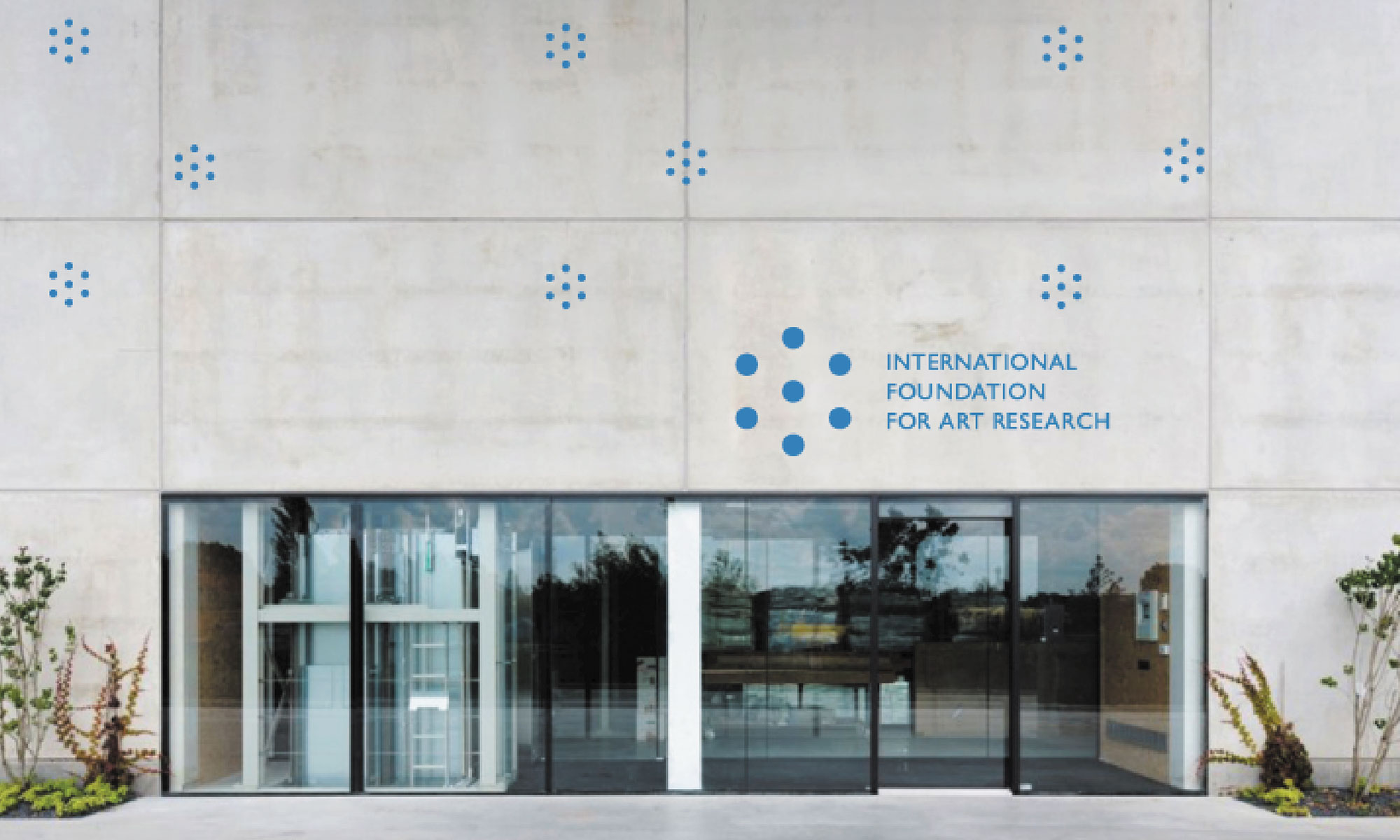 IFAR logo