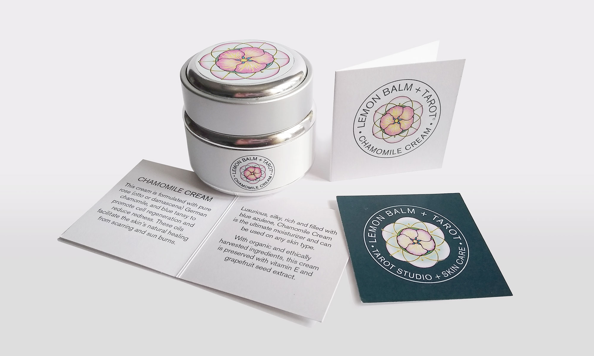 Packaging Mockup