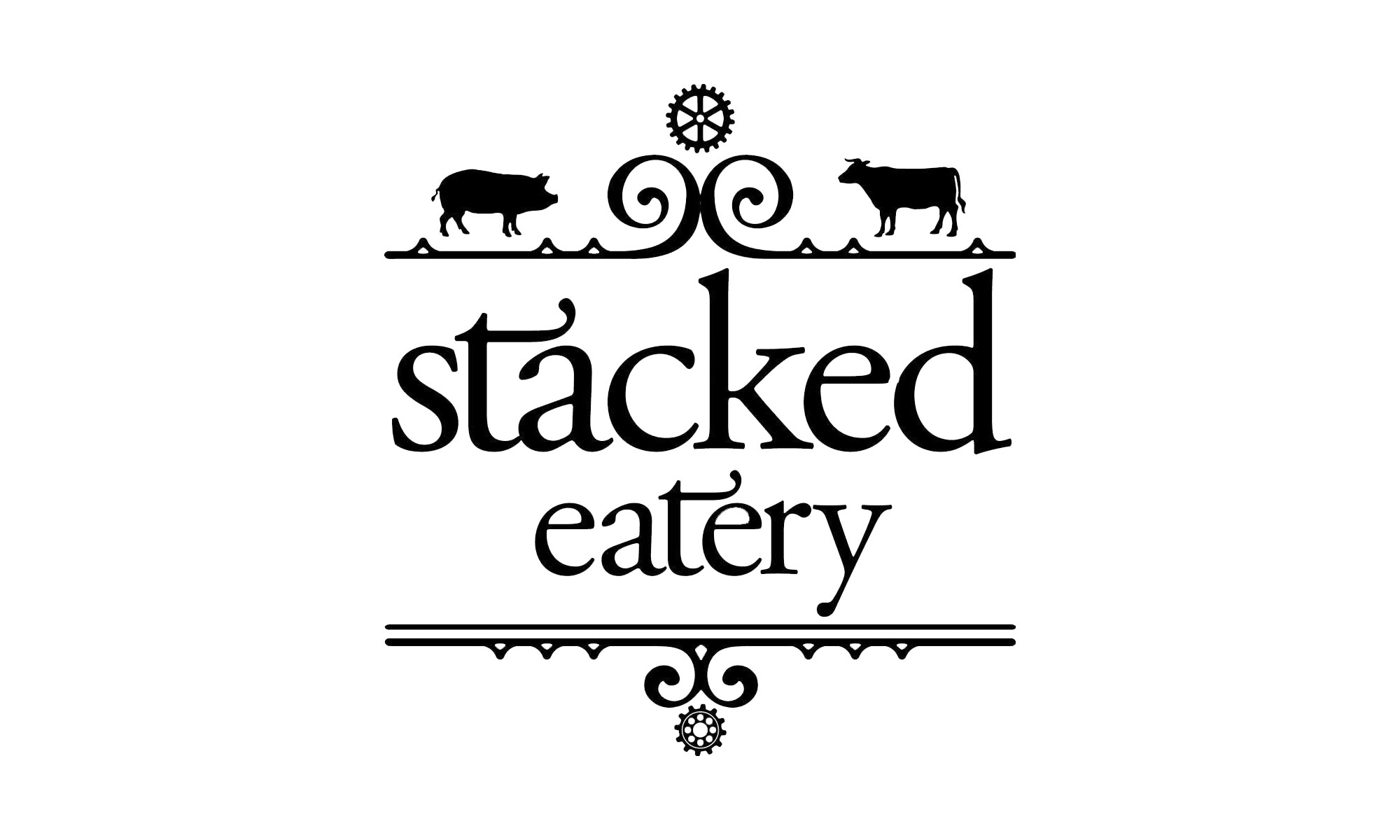 Stacked
