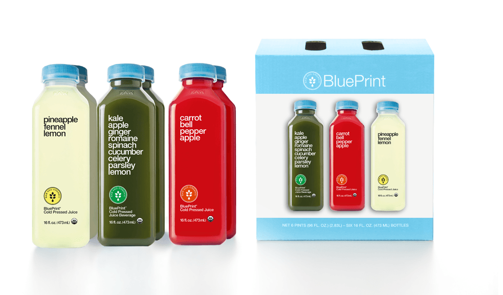 Packaging Mockup