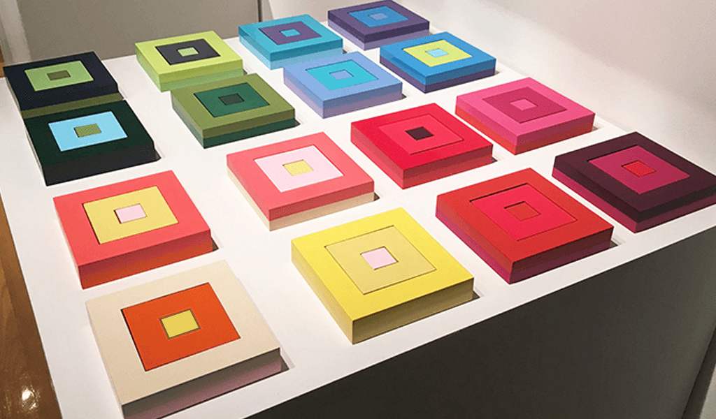 Chromatic Prīmes