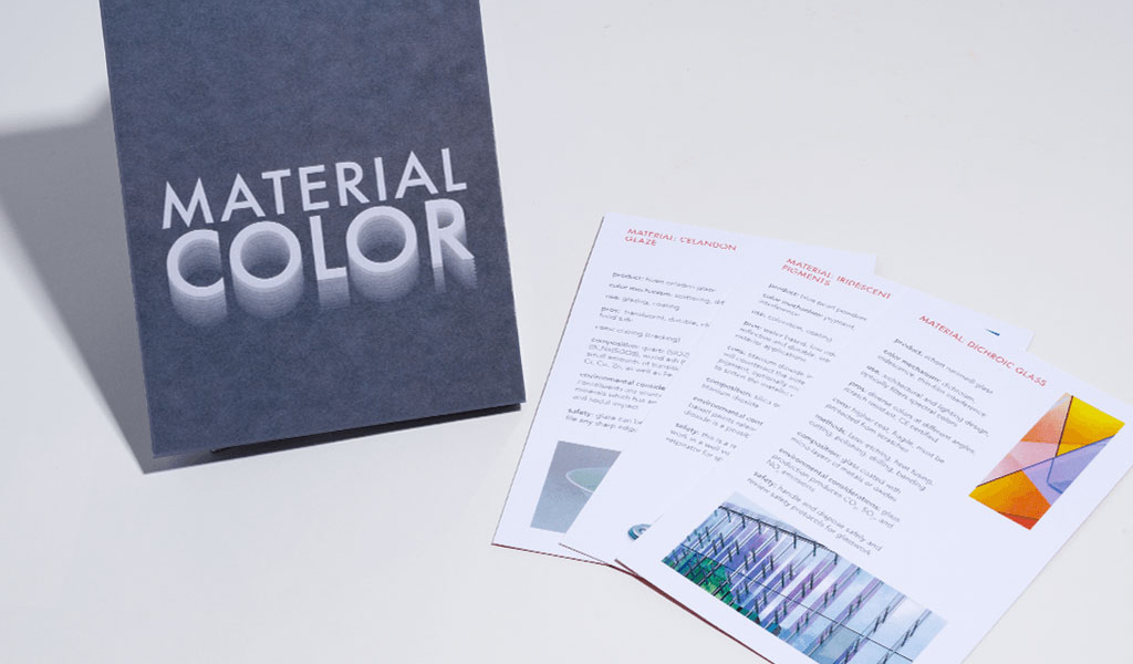 Material Color