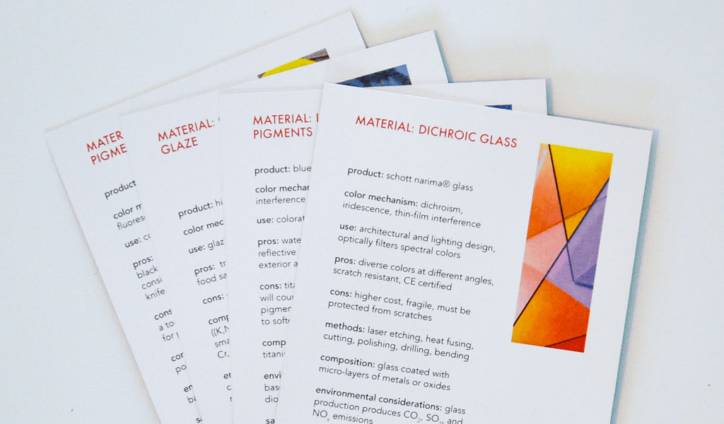 Material Color