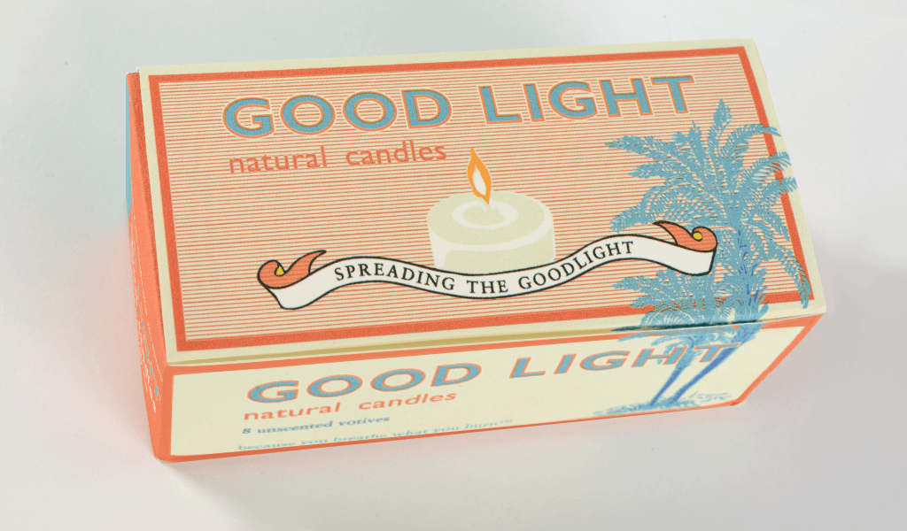 Packaging Mockup